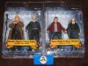 Harry Potter Mad-Eye Moody Draco Malfoy Ginny 2 Packs